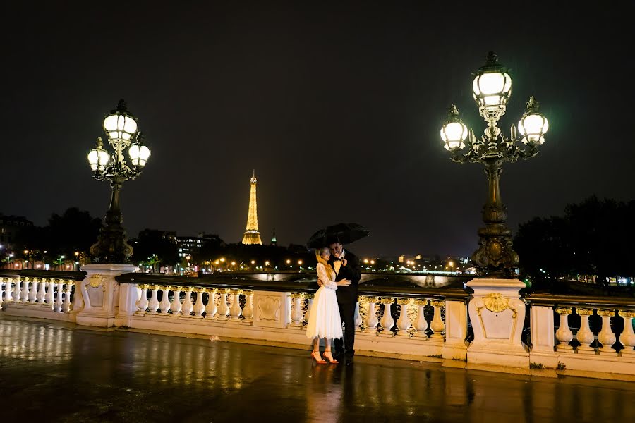 Fotógrafo de casamento Ha Thu (hnat). Foto de 9 de janeiro 2018