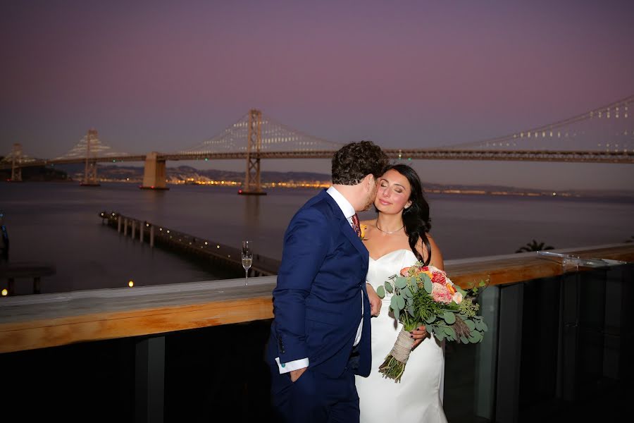 Huwelijksfotograaf Francisco J. Blanco M. (jchbe7s). Foto van 14 oktober 2022