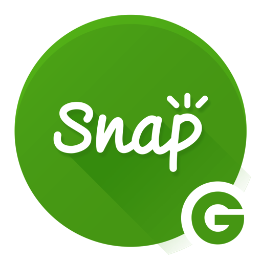 Snap by Groupon icon