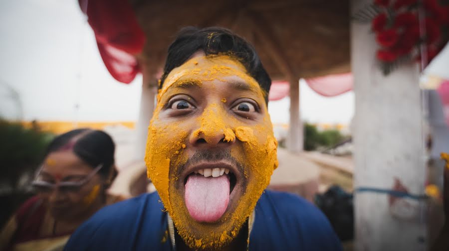 Fotógrafo de bodas Sougata Mishra (chayasutra). Foto del 29 de agosto 2019