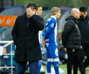 Carl Hoefkens zet nieuwe man op de bank bij Club Brugge