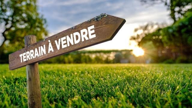 Vente terrain à batir  495 m² à Saint-Urbain (29800), 61 400 €