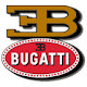 Bugatti HD new free tab theme