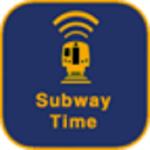 Cover Image of Tải xuống MTA Subway Time 5.2 APK