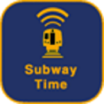 MTA Subway Time Apk