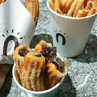 Street Churros