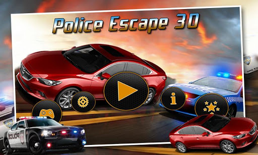 免費下載賽車遊戲APP|Super Crazy Police Chase Race app開箱文|APP開箱王