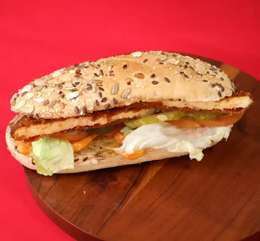 Classic Grilled Chicken Sandwich
