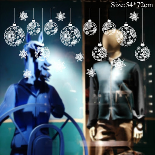 Title 7, Window stickers Customize your windows with eas...