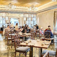 【台北美福大飯店】米香台菜餐廳