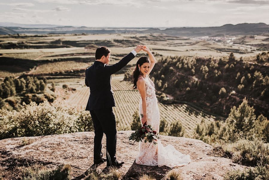 Fotógrafo de bodas Aljosa Petric (petric). Foto del 20 de marzo 2019