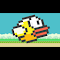 Item logo image for Flappy Bird Chrome