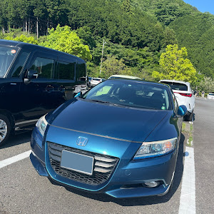 CR-Z ZF1