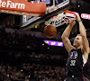 VIDEO: Dé sterspeler keert terug, maar Clippers gaan onderuit, Spurs winnen topper tegen Raptors