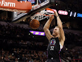 VIDEO: Dé sterspeler keert terug, maar Clippers gaan onderuit, Spurs winnen topper tegen Raptors