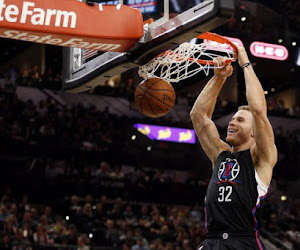 LA Clippers laten de buren kansloos, Spurs verliezen verrassend