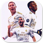 Cover Image of 下载 Madridista Wallpapers HD 1.1.0 APK