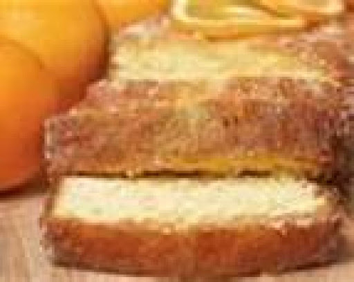 Orange and Pineapple Makes for a Moist Flavorful bread. 