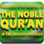 The Noble Quran Apk