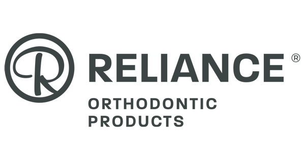 Reliance Orthodontic Products Logo