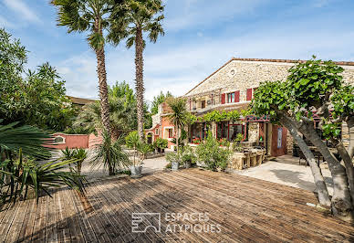 Maison avec terrasse 3