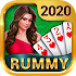 Rummy Gold - 13 Card Indian Rummy Card Game Online 5.35