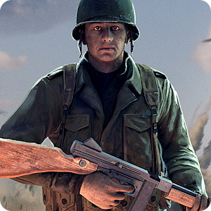 Download Rules of World War 2: Battlegrounds Survival For PC Windows and Mac