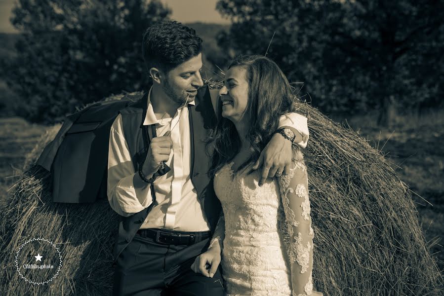 Photographe de mariage Catalin Patru (cat4). Photo du 26 janvier 2018