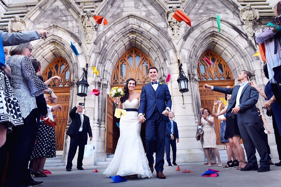 Wedding photographer Philipp Boulanov (photosuits). Photo of 13 July 2018