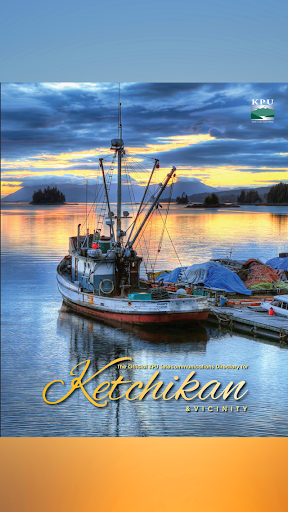 Ketchikan Yellow Pages