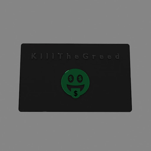 KillTheGreed #700