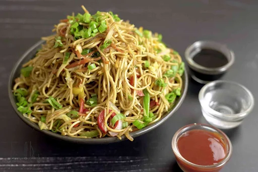 Veg.chowmein