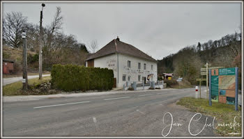 maison à Montbeliard (25)