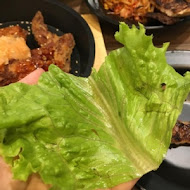 八色烤肉