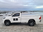 SVI now offers a lighter armour package for the Toyota Hilux range. 