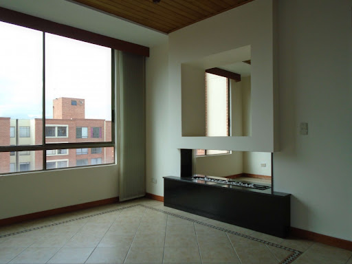 Apartamento En Arriendo - Ciudad Salitre Nororiental, Bogota