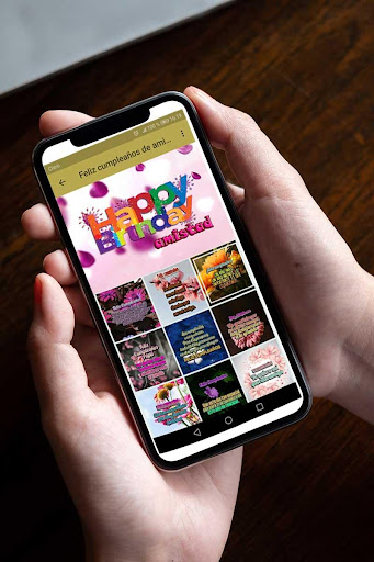 Frases de Feliz Cumpleaños con Flores a Compartir