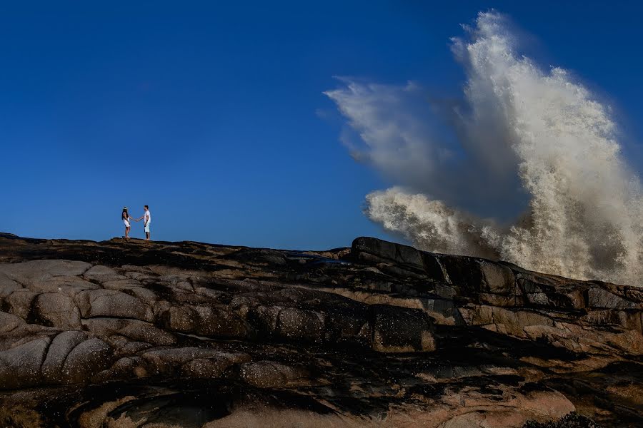 Wedding photographer Junior Vicente (juniorvicente). Photo of 11 October 2015