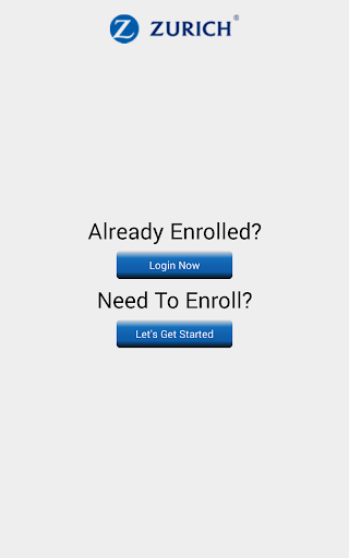 Zurich Spill Reporting