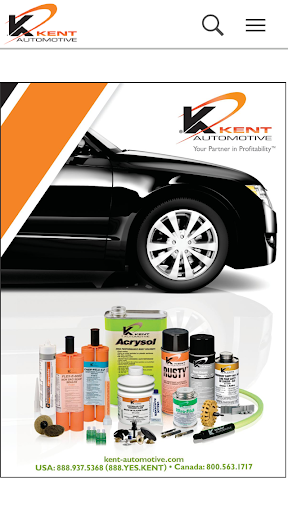 Kent Automotive