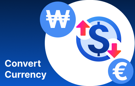 Currency Converter App small promo image