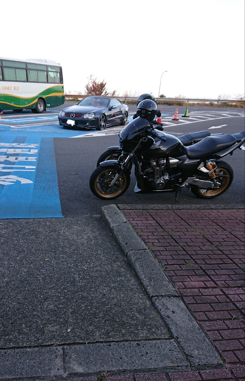 せおいなりさんが投稿したカスタム事例の投稿画像1枚目