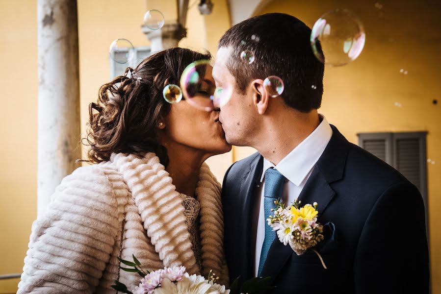 Photographe de mariage Stefano Pedrelli (pedrelli). Photo du 7 septembre 2018