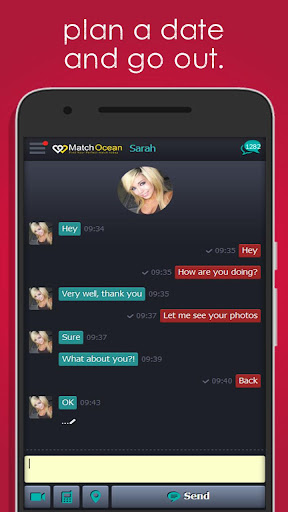 online dating app free download