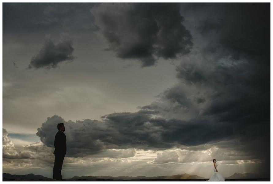 Fotografer pernikahan Carlos Carnero (carloscarnero). Foto tanggal 17 Juli 2018