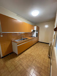 appartement à Lyon 5ème (69)