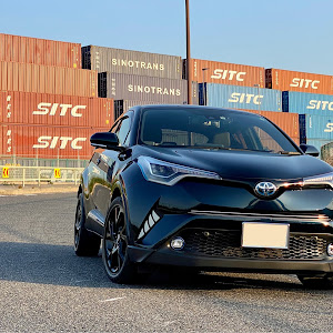 C-HR ZYX10