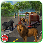 Cover Image of Download Animal Transporter - Wild 1.0.2 APK