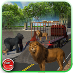 Animal Transporter - Wild Apk