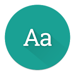 Fontster (Root) Apk